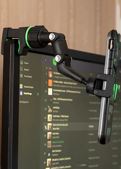 هولدر گوشی مدل ILAN