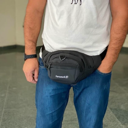 کیف کمری فوروارد