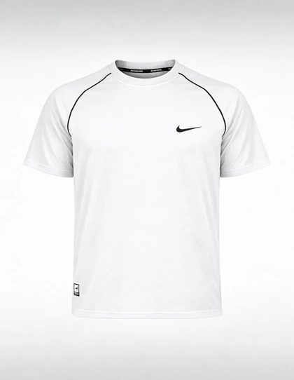 تیشرت اسپرت مردانه نایک Nike Iron Soul M