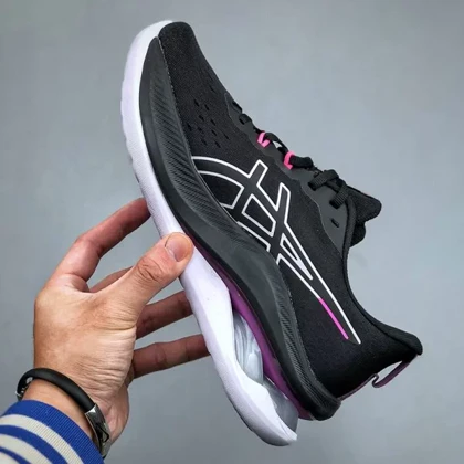 اسیکس ژل کینسی مکس Asics GEL-KINSEI MAX کد 451