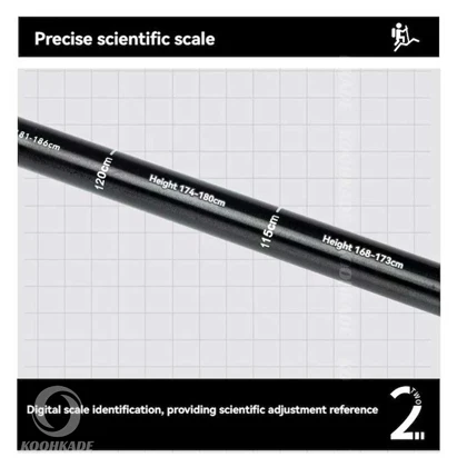 باتوم ALOCS کد DSZ-001