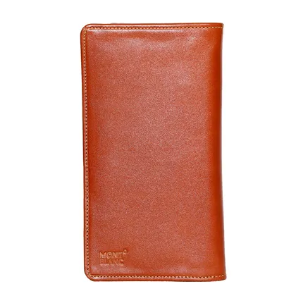 کیف پول کتی مونت بلانک MONT BLANK مدل SBM2140