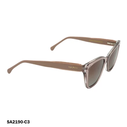 عینک آفتابی زنانه سرجیو مارتینی ( SERGIO MARTINI ) مدل SA 2190