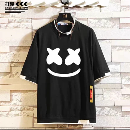 تیشرت لش خاص