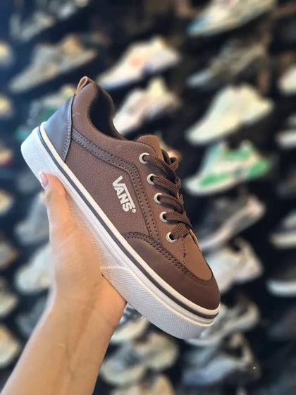 کتانی ونس vans