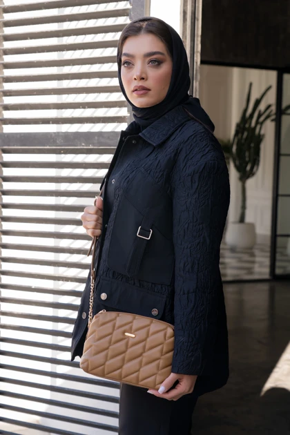 کیف دوشی مدل David Jones CM6723