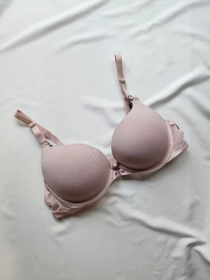 سوتین تک اسفنجی بدون جک RUMU کد: 61321