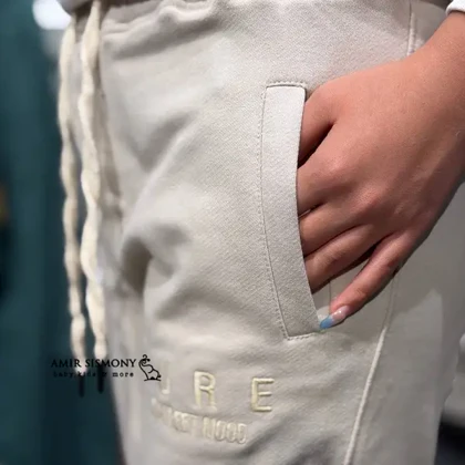 شلوار اسلش pure