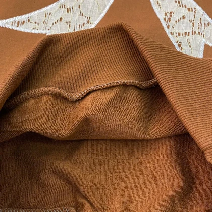 بلوز شلوار پاپیونی