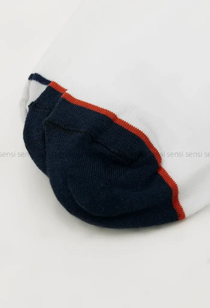 جوراب نیویورک ساق‌دار پنبه کد1004994