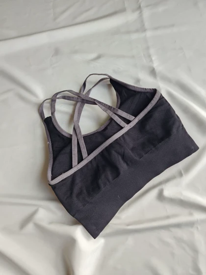 نیم‌تنه ورزشی زنانه بادوام کد: 45678