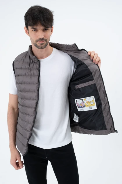 جلیقه garen garen