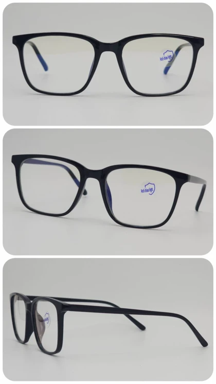 عینک آفتابی زنانه و مردانه بلوکات Anti Blue Light 203148 مناسب کار با کامپیوتر و موبایل