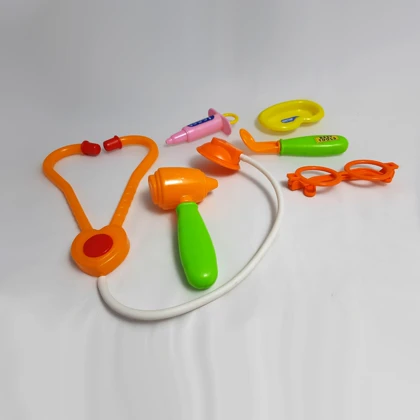 اسباب بازی مدل کیف ابزار مکانیکی و نجاری