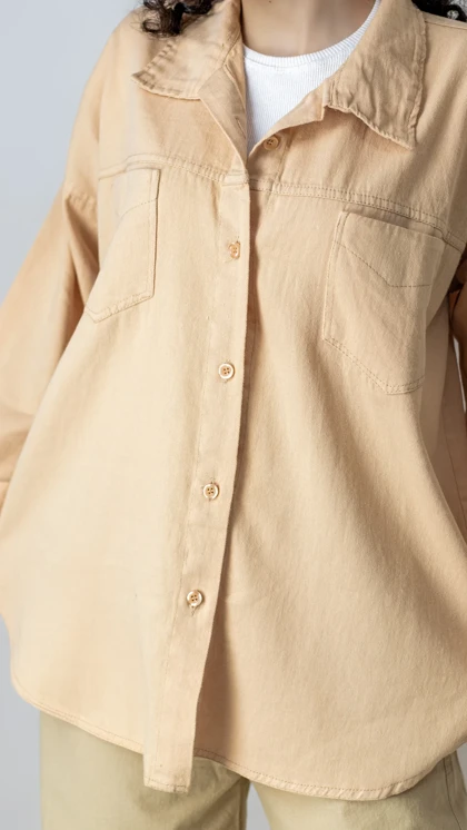 شومیز پاستیل