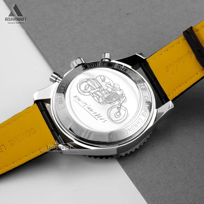 ساعت برایتلینگ نوی تایمر Breitling Navitimer A24322KrG