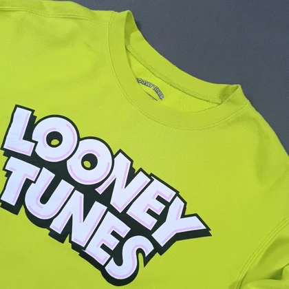 دورس ضخیم اورجینال برند معتبر و بزرگ Looney Tunes امریکا