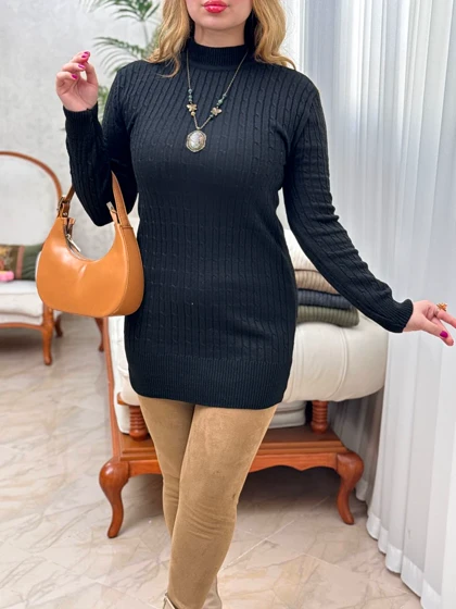 تونیک بافت زنجیری 3450