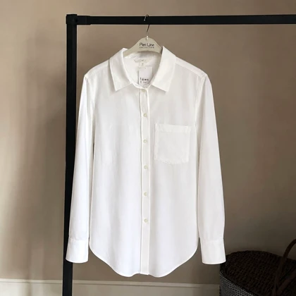 شومیز زنانه H&M وارداتی