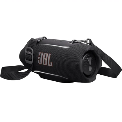 اسپیکر بلوتوثی جی بی ال JBL مدل Xtreme 5 ضدآب توان 90 وات