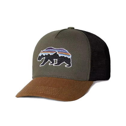 کلاه کپ patagonia