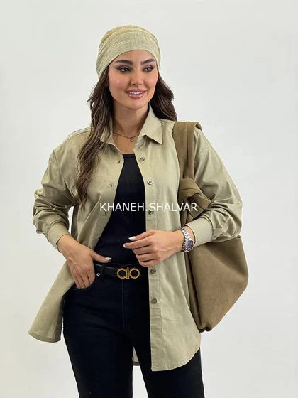 شومیز یلدا