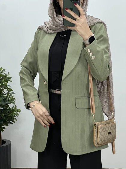 مانتو کتی آینور 1