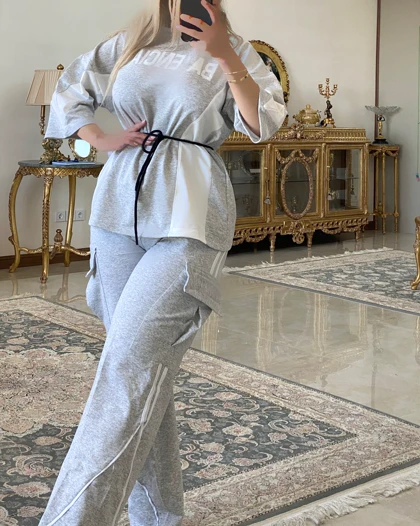 ست اسپرت