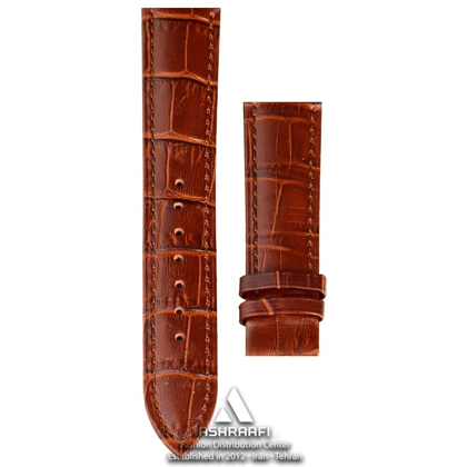 بند ساعت پتک فیلیپ Patek Philippe Watch Strap BR-20