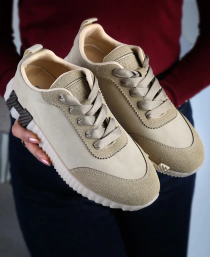 کتانی زنانه هرمس BRE