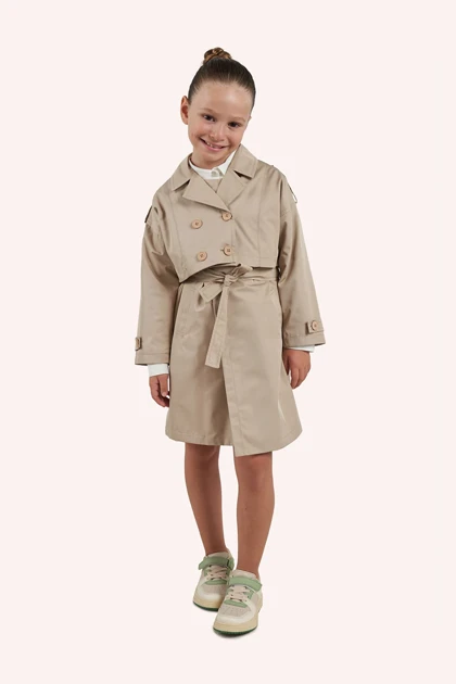 بارانی و بادشکن بچگانه panco