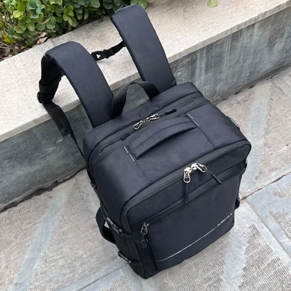 کوله پشتی سفری فوروارد کد FORWARD - FCLT65051 BEST IN THE WORLD (دارای جا کفشی مجزا)