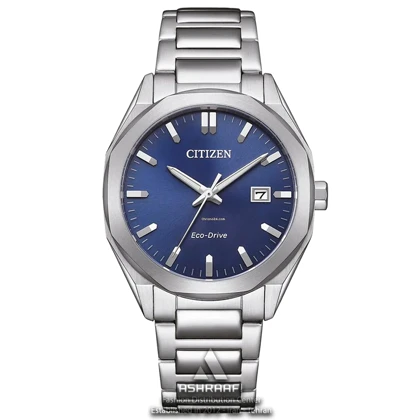 ساعت مردانه سیتیزن Citizen Eco-Drive BM7620-83L