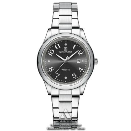 ساعت مچی نیوی فورس Naviforce NF5059SG