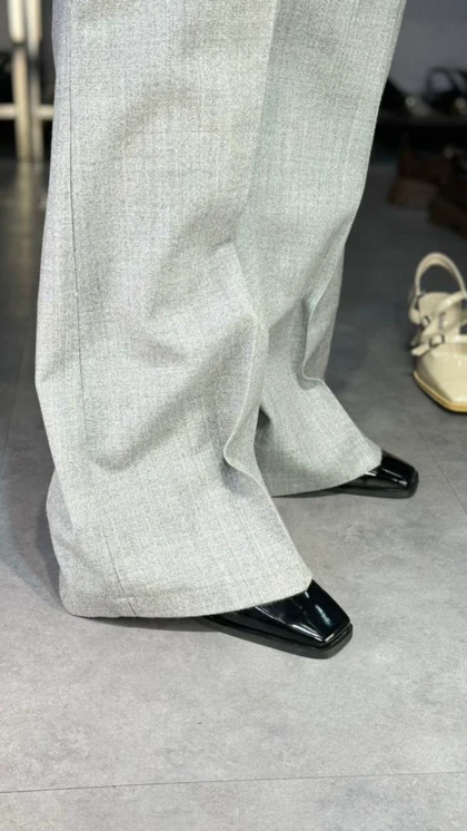 P564 - پاشنه دورکاب P564