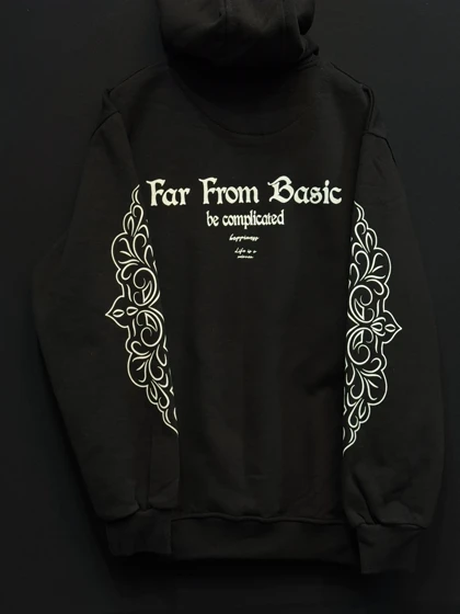 هودی طرح بیسیک 098