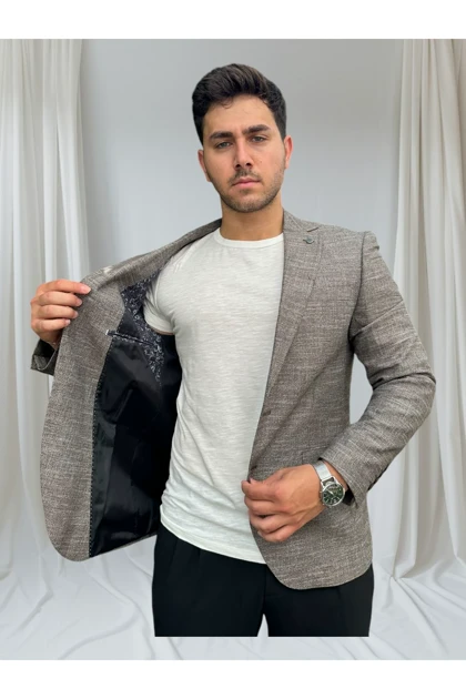 کت و ژاکت مردانه luisero luisero