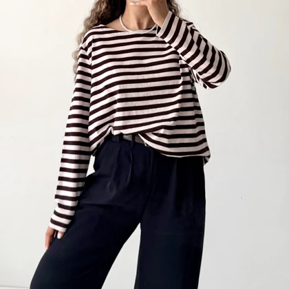 بلوز وارداتی لانگ اسلیو | long sleeve blouse🇹🇷