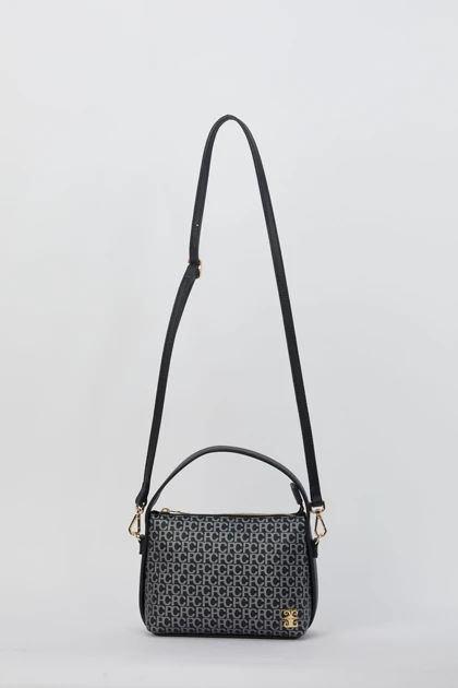 کیف دوشی زنانه اورجینال pierre-cardin pierre-cardin