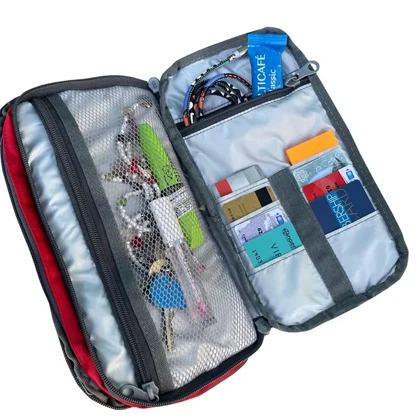 نظم دهنده آرایشی و بهداشتی آیمکس مدل IMAX - MAX06