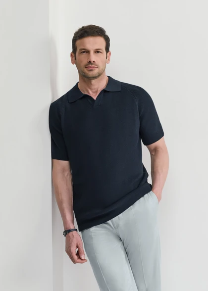 پولوشرت V-Neck