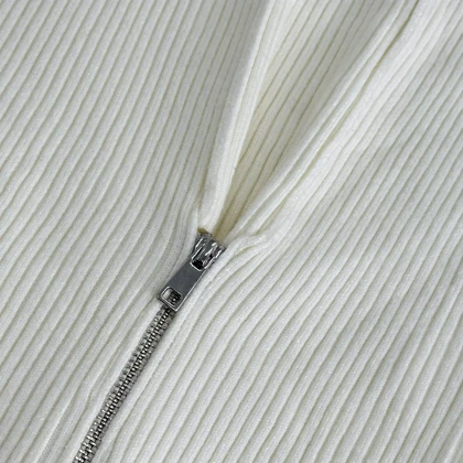 بافت پایین زیپ 1007887