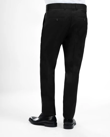 شلوار پارچه ای مردانه کد 2/66