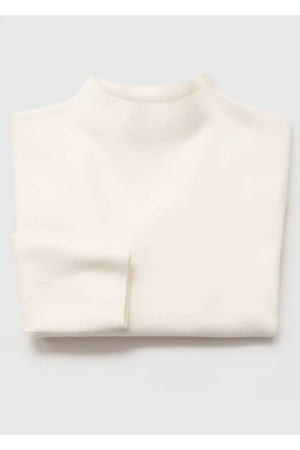 بافت زنانه اورجینال منگو mango