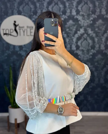 شومیز کد : 7870