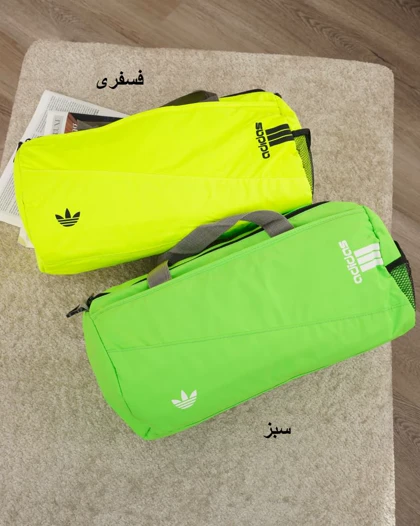 ساک ورزشی آدیداس کد 26814