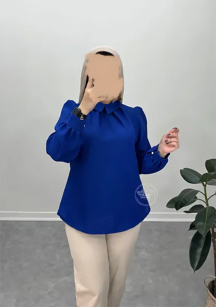 شومیز مجلسی دخترانه