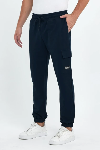 شلوار گرمکن مردانه avones avones