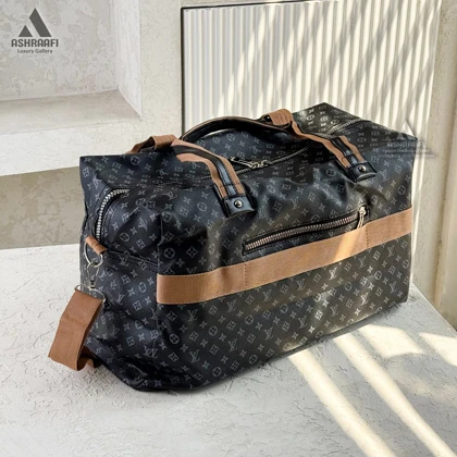 ساک مسافرتی لویی ویتون Louis Vuitton Travel Bag A02