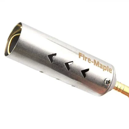 تورچ مسافرتی فایرمپل مدل FMS-706
